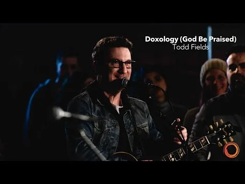 Doxology (God Be Praised) official video thumbnail
