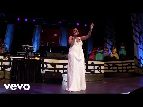 Lift Up Your Eyes Unto The Hills official video thumbnail