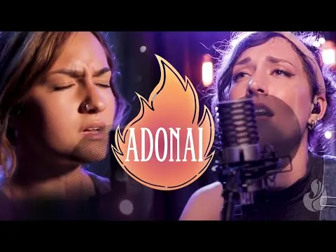 Adonai by WorshipMob video thumbnail