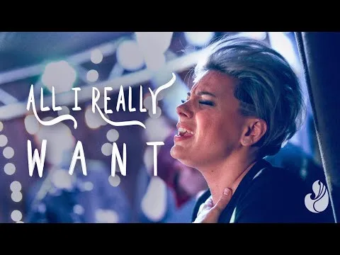 All I Really Want by WorshipMob video thumbnail