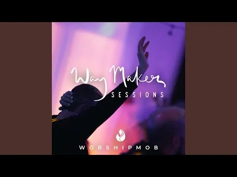 Breath of My Soul by WorshipMob video thumbnail