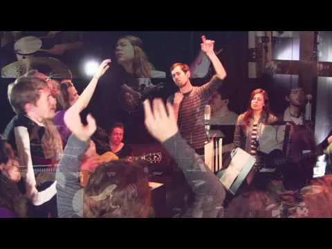 Downpour by WorshipMob video thumbnail