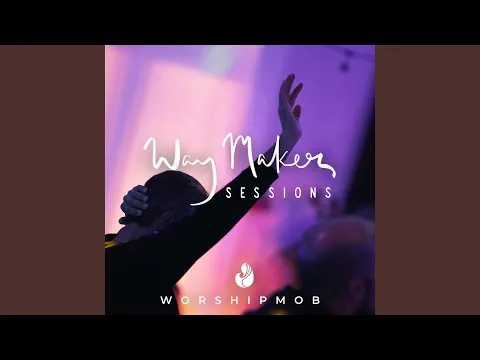 Everlasting Truth - Won't Hold Back by WorshipMob video thumbnail