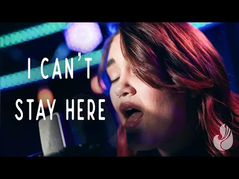 I Can't Stay Here by WorshipMob video thumbnail