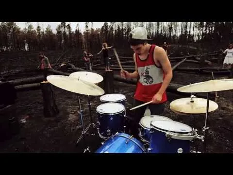 Light Up The World official video thumbnail