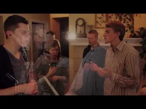 Love Break Down These Walls by WorshipMob video thumbnail