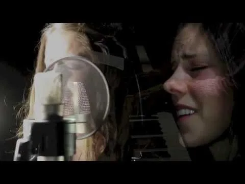 Love Outran Me official video thumbnail