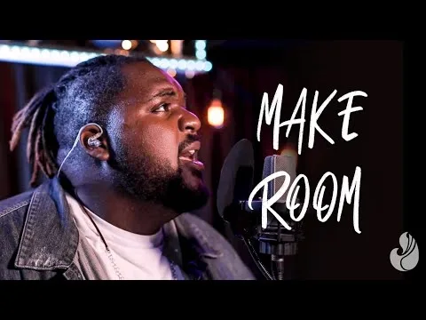 Make Room by WorshipMob video thumbnail