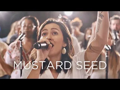 Mountains Move (Mustard Seed) official video thumbnail