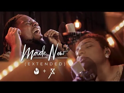 Made New by WorshipMob video thumbnail