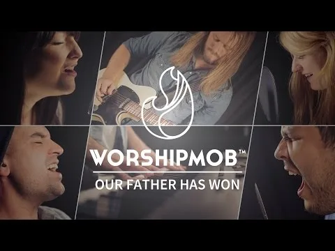 Our Father Has Won official video thumbnail