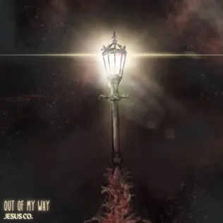 WorshipMob Out of My Way