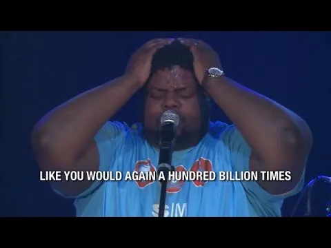 So Will I (100 Billion X) by WorshipMob video thumbnail