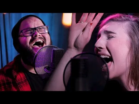 This Love by WorshipMob video thumbnail