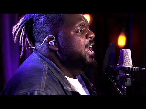 To Worship You I Live by WorshipMob video thumbnail
