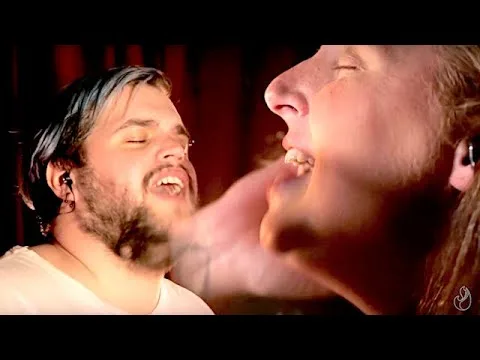 Wrecked official video thumbnail