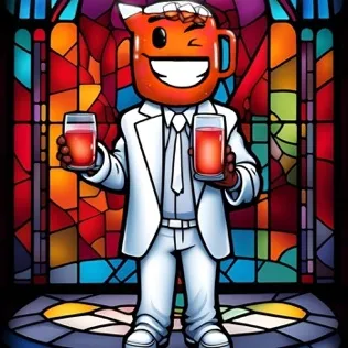 XIII Minutes Cult Leader