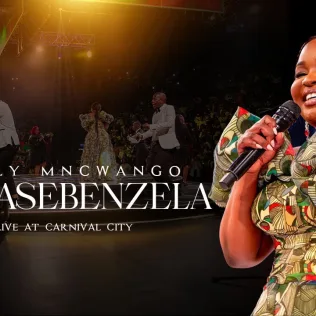 Liyabasebenzela cover art