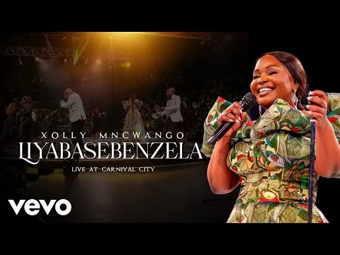 Liyabasebenzela official video thumbnail