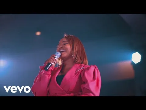 Ungukuphila official video thumbnail
