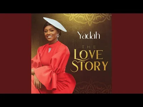 All I Want by Yadah video thumbnail