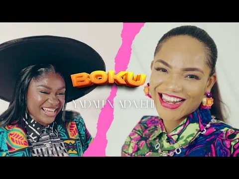 Boku by Ada Ehi video thumbnail