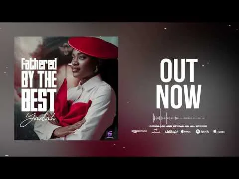 Father by Yadah video thumbnail