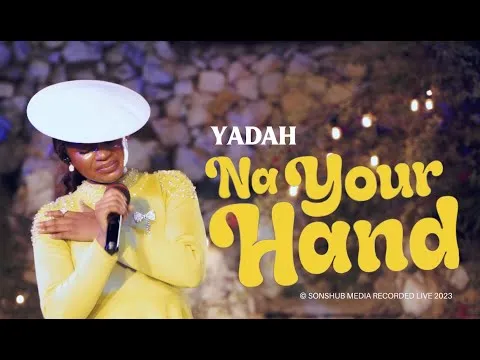 Na Your Hand official video thumbnail