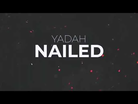 Nailed by Yadah video thumbnail