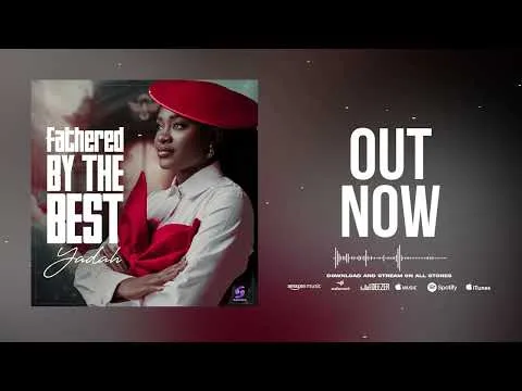 Obaruba by Yadah video thumbnail