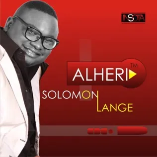Solomon Lange Yahweh
