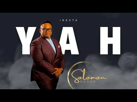 Yahweh by Solomon Lange video thumbnail