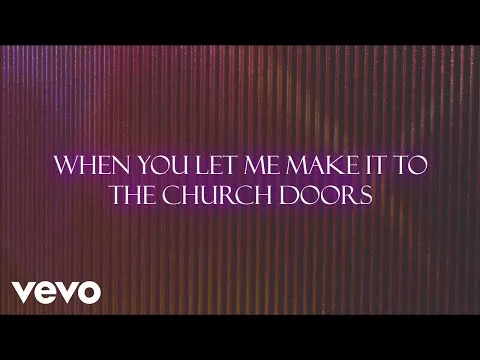 Church Doors official video thumbnail