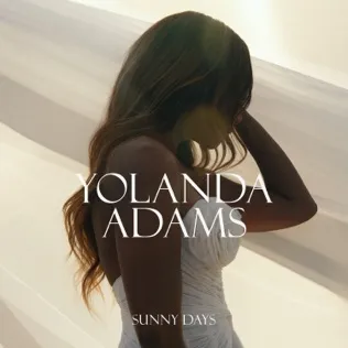Yolanda Adams Hope
