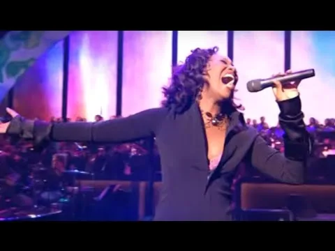I Believe I Can Fly official video thumbnail