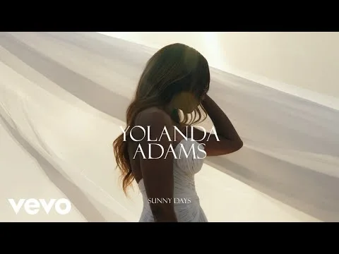 I Give You Peace official video thumbnail