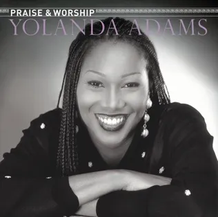 Yolanda Adams My Desire
