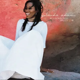 Yolanda Adams Open My Heart