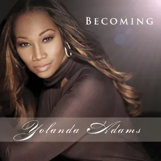 Yolanda Adams Rejoice