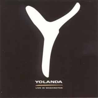 Yolanda Adams Save the World
