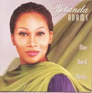 Yolanda Adams What About the Children?