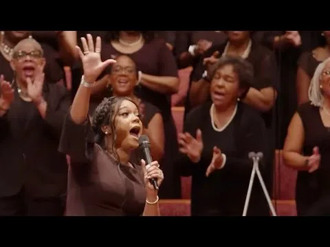 Alive by Yolanda DeBerry video thumbnail