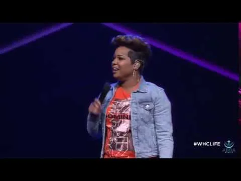 In Your Hands by Yolanda DeBerry video thumbnail