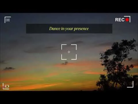 King Of Glory by Yolanda DeBerry video thumbnail
