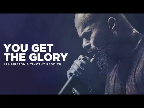 You Get The Glory by J.J. Hairston video thumbnail
