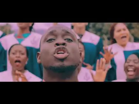 You No Dey Use Me Play (feat. Osinachi Nwachukwu) [Remix] by Osinachi Nwachukwu video thumbnail