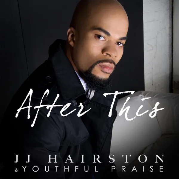 Album Art for After This