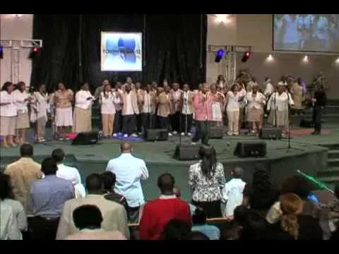 Freedom by Youthful Praise video thumbnail