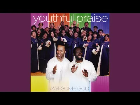Great And Greatly by Youthful Praise video thumbnail