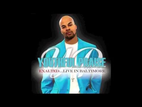 Jesus Reigns by Youthful Praise video thumbnail